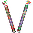 20cm Party Confetti Cannon For New Year / Christmas