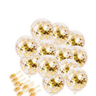 100pcs/Bag 32 Inches Party Confetti Balloons