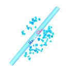 Stick 14 Inches 55*2cm Confetti Wands For Weddings Party