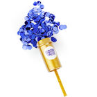 7*2 Inches Push Pop Confetti For Wedding Party