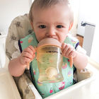 LFGB Certification​ Healthy Double Handle Baby Sippy Cup