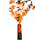 OEM ODM Single Head Multicolor Party Confetti Cannon